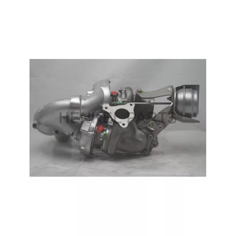 Turbocompresseur, suralimentation Henkel Parts 5113791N - Visuel 1