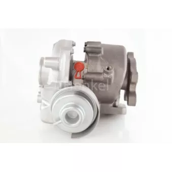 Henkel Parts 5113897N - Turbocompresseur, suralimentation