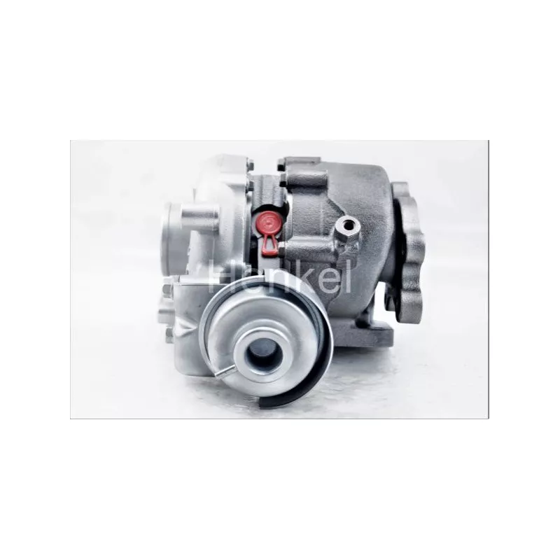 Turbocompresseur, suralimentation Henkel Parts 5113906N - Visuel 1