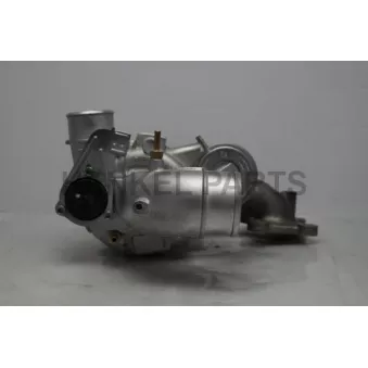 Henkel Parts 5114022N - Turbocompresseur, suralimentation
