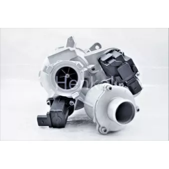 Henkel Parts 5114253N - Turbocompresseur, suralimentation