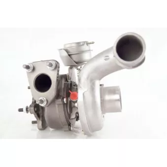 Henkel Parts 5114255N - Turbocompresseur, suralimentation