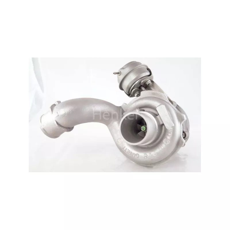 Turbocompresseur, suralimentation Henkel Parts 5114255N - Visuel 1
