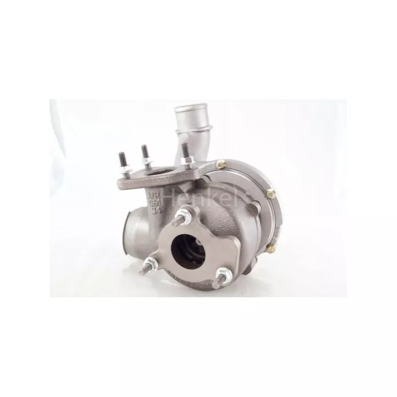 Turbocompresseur, suralimentation Henkel Parts 5114255N - Visuel 2