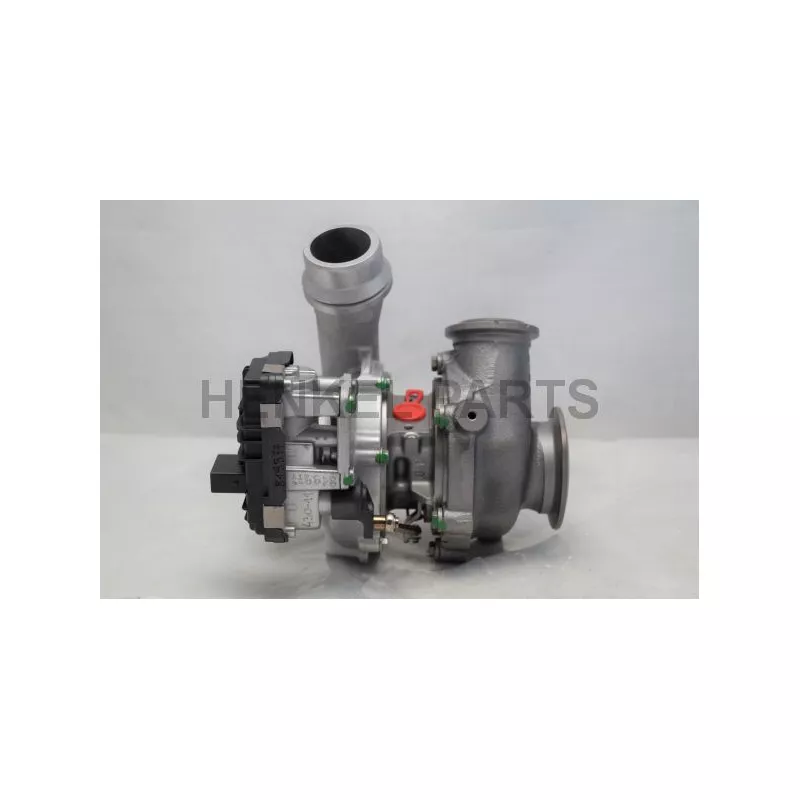 Turbocompresseur, suralimentation Henkel Parts 5114288N - Visuel 1