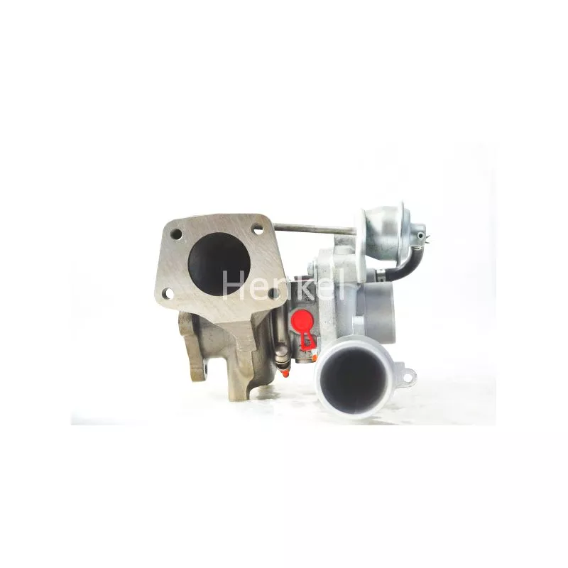 Turbocompresseur, suralimentation Henkel Parts 5114333N - Visuel 1