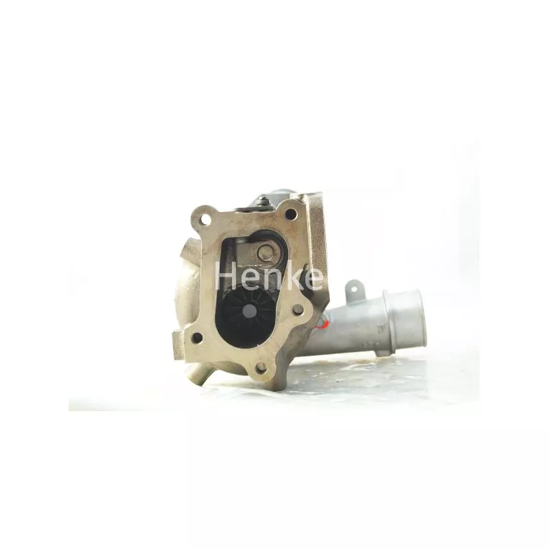 Turbocompresseur, suralimentation Henkel Parts 5114333N - Visuel 2