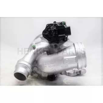 Turbocompresseur, suralimentation Henkel Parts [5114397N]