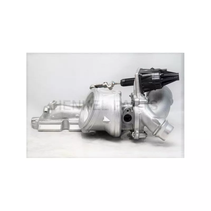 Turbocompresseur, suralimentation Henkel Parts 5114397N - Visuel 1