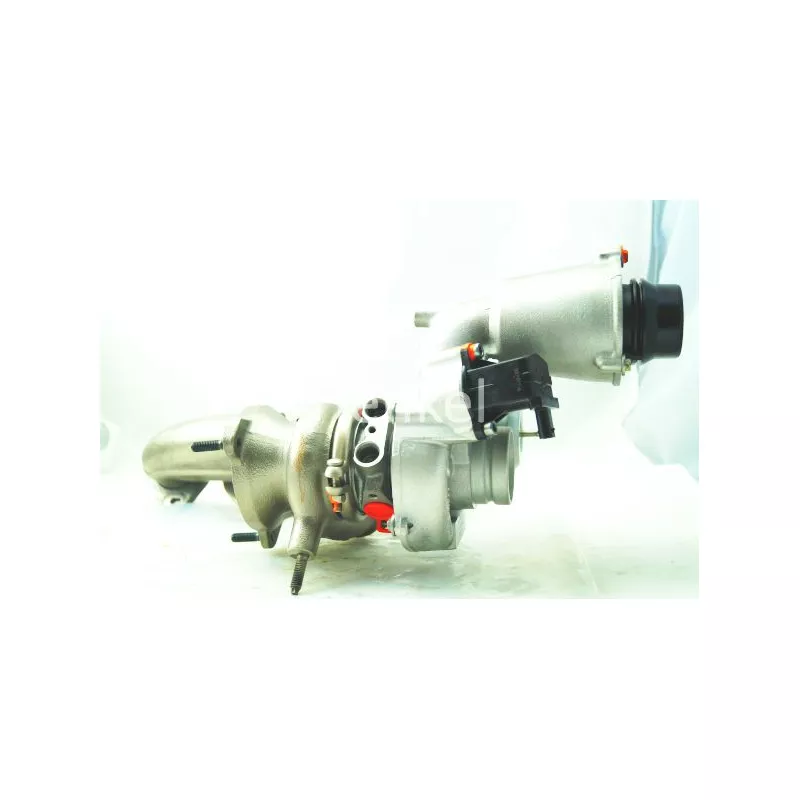 Turbocompresseur, suralimentation Henkel Parts 5114426N - Visuel 2