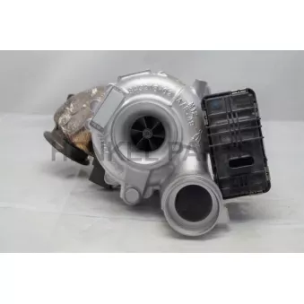 Henkel Parts 5114456N - Turbocompresseur, suralimentation