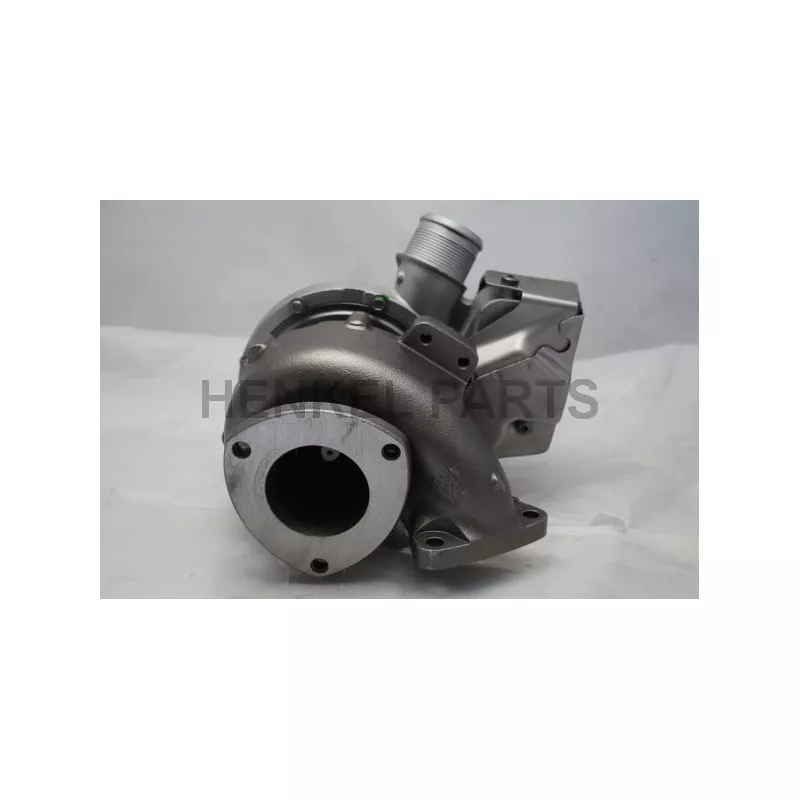 Turbocompresseur, suralimentation Henkel Parts 5114462N - Visuel 2