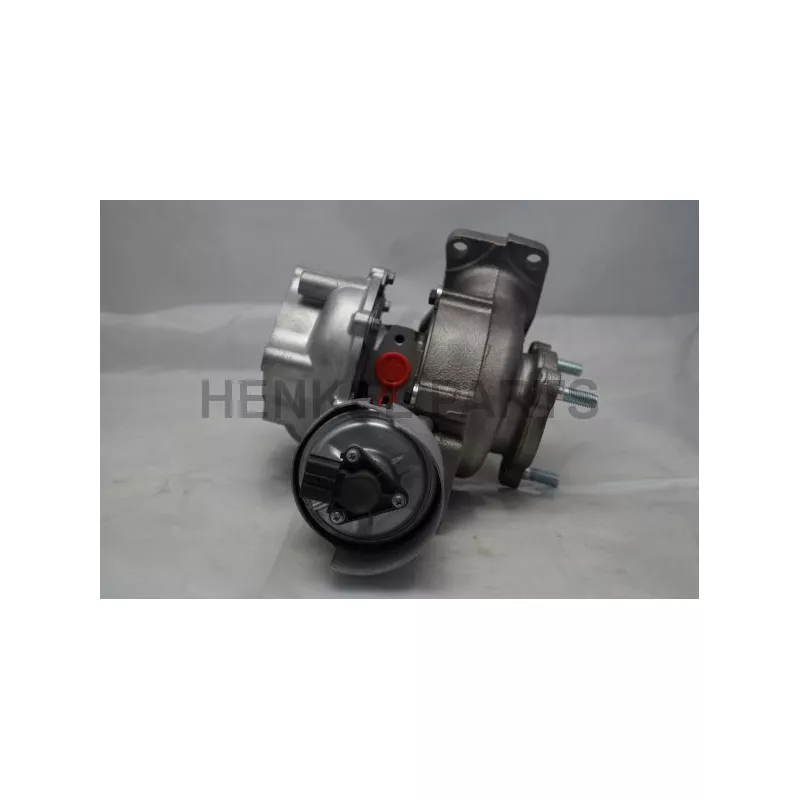 Turbocompresseur, suralimentation Henkel Parts 5114482N - Visuel 1