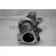 Turbocompresseur, suralimentation Henkel Parts [5114485N]