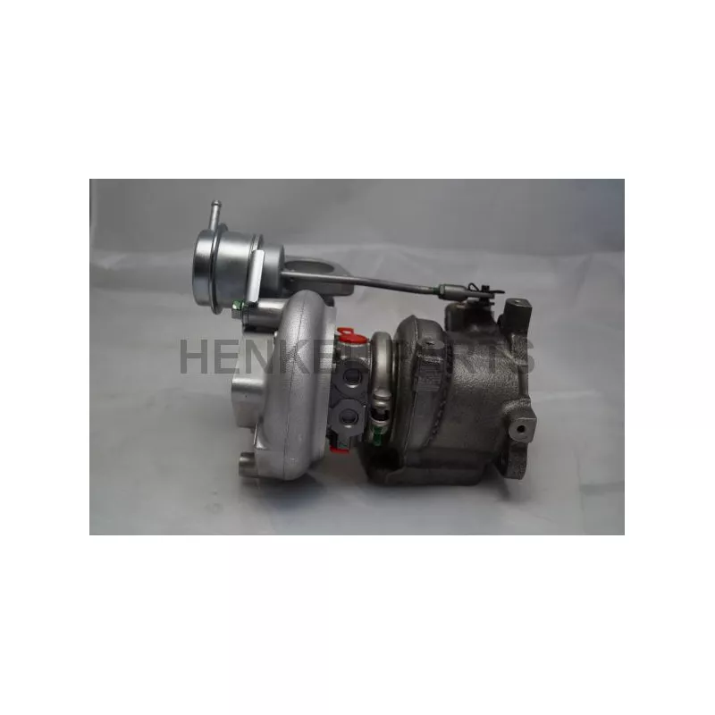 Turbocompresseur, suralimentation Henkel Parts 5114485N - Visuel 1