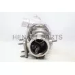 Henkel Parts 5114507N - Turbocompresseur, suralimentation