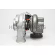 Henkel Parts 5114509N - Turbocompresseur, suralimentation