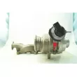Henkel Parts 5114544N - Turbocompresseur, suralimentation