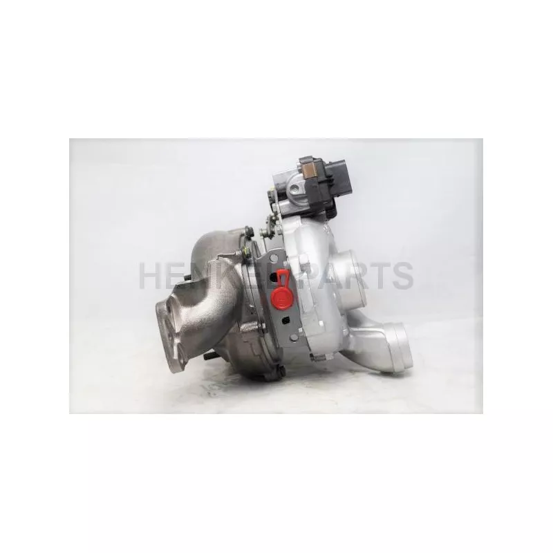 Turbocompresseur, suralimentation Henkel Parts 5114595N - Visuel 1