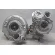 Turbocompresseur, suralimentation Henkel Parts [5114645N]