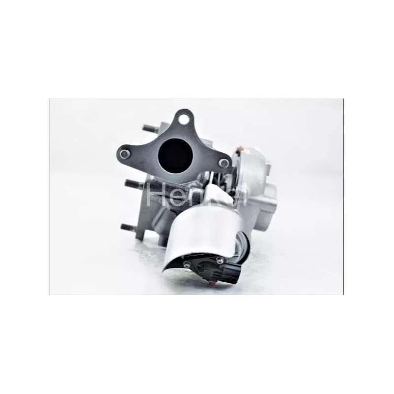 Turbocompresseur, suralimentation Henkel Parts 5114650N - Visuel 1