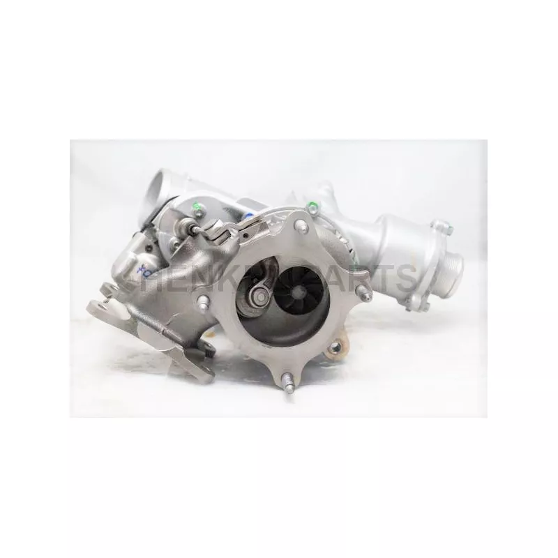 Turbocompresseur, suralimentation Henkel Parts 5114652N - Visuel 2
