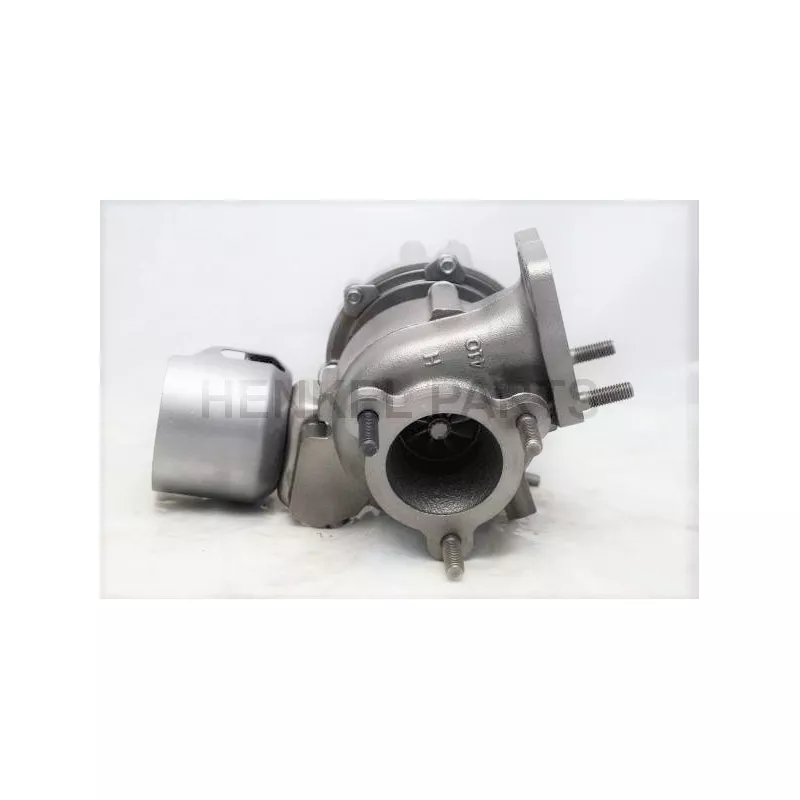 Turbocompresseur, suralimentation Henkel Parts 5114679N - Visuel 2