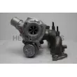 Turbocompresseur, suralimentation Henkel Parts [5114700N]