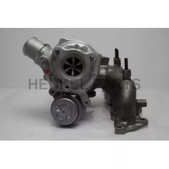 Henkel Parts 5114700N - Turbocompresseur, suralimentation