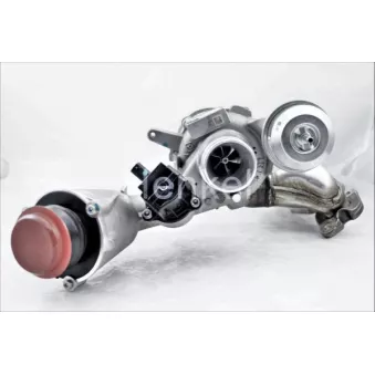 Turbocompresseur, suralimentation Henkel Parts [5114783N]