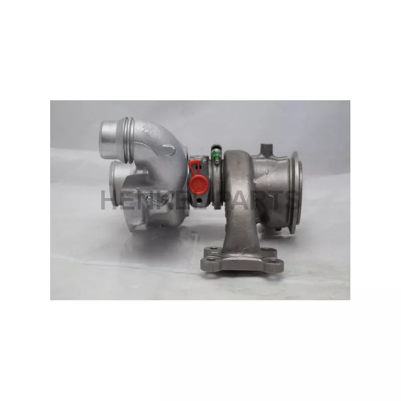 Turbocompresseur, suralimentation Henkel Parts 5114787N - Visuel 1
