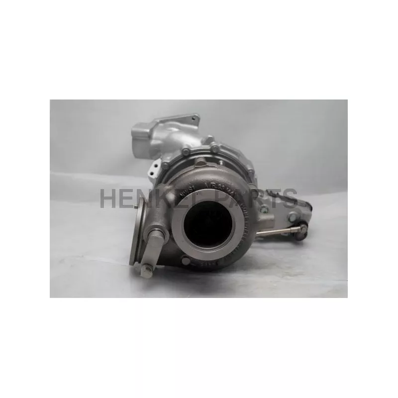 Turbocompresseur, suralimentation Henkel Parts 5114800N - Visuel 2