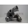 Turbocompresseur, suralimentation Henkel Parts [5114968N]