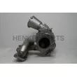 Henkel Parts 5114968N - Turbocompresseur, suralimentation