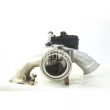 Henkel Parts 5115020R - Turbocompresseur, suralimentation