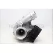Turbocompresseur, suralimentation Henkel Parts [5115036N]