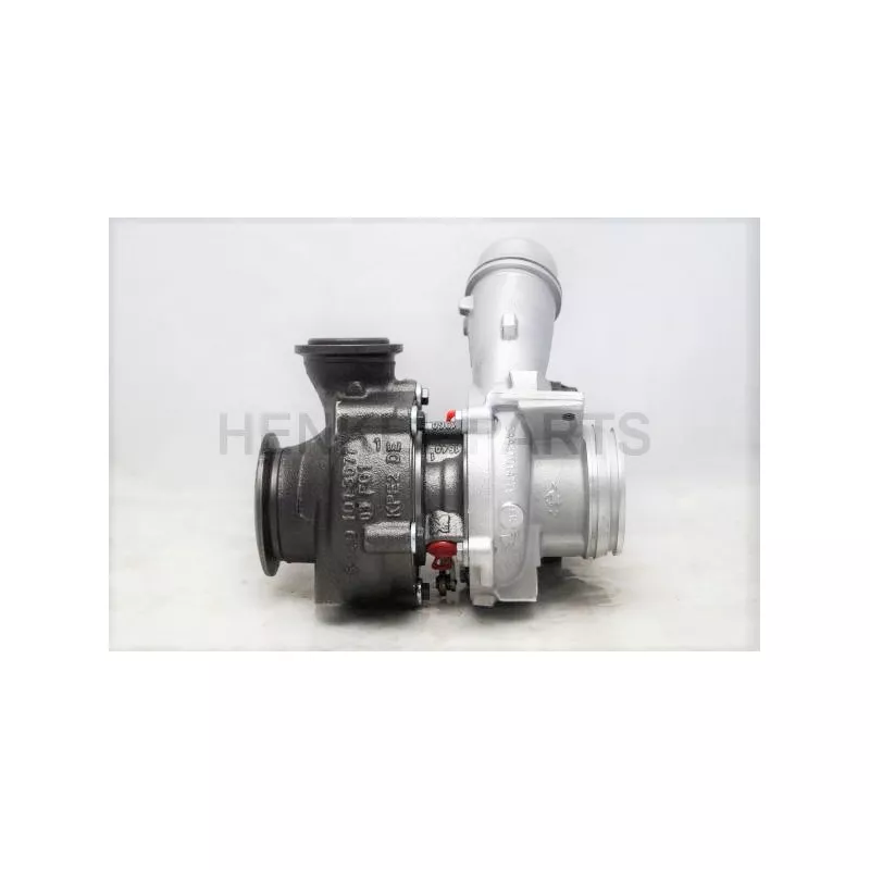 Turbocompresseur, suralimentation Henkel Parts 5115036N - Visuel 1