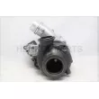 Henkel Parts 5115036N - Turbocompresseur, suralimentation
