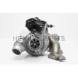 Turbocompresseur, suralimentation Henkel Parts [5115098N]