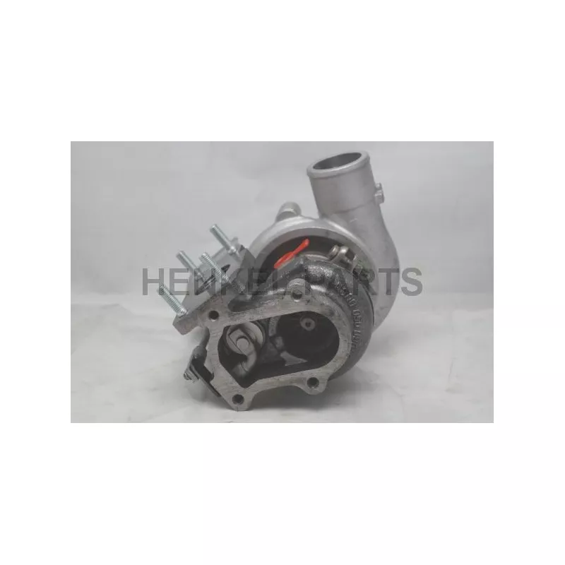 Turbocompresseur, suralimentation Henkel Parts 5115102N - Visuel 2