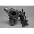 Turbocompresseur, suralimentation Henkel Parts [5115107N]