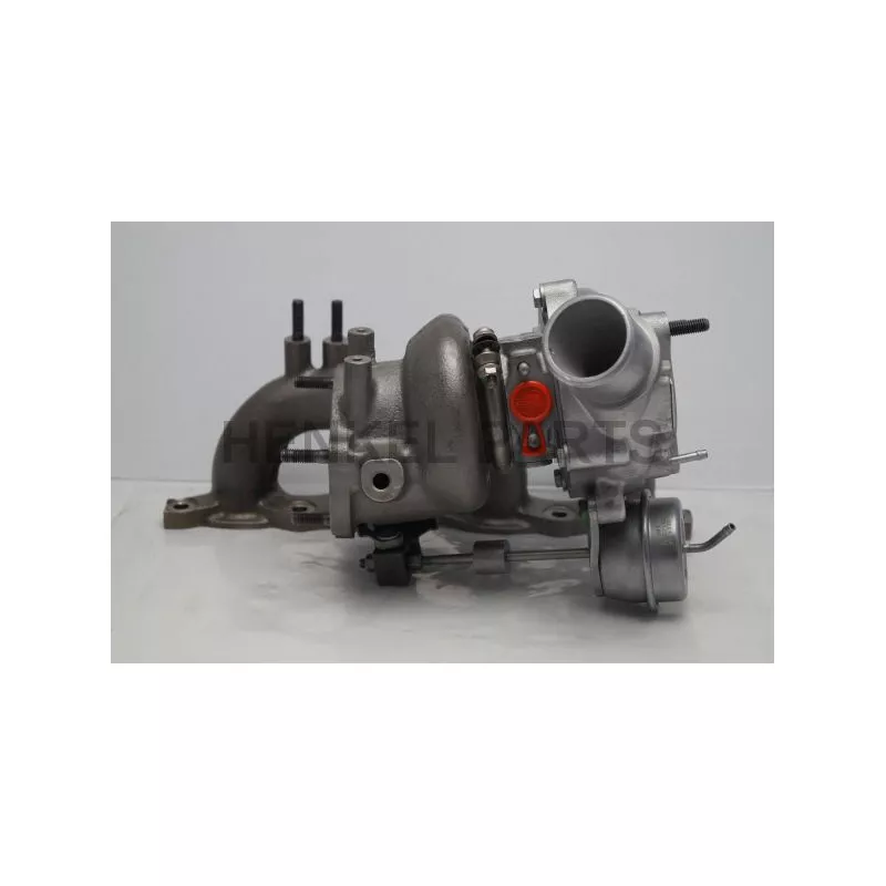 Turbocompresseur, suralimentation Henkel Parts 5115107N - Visuel 1