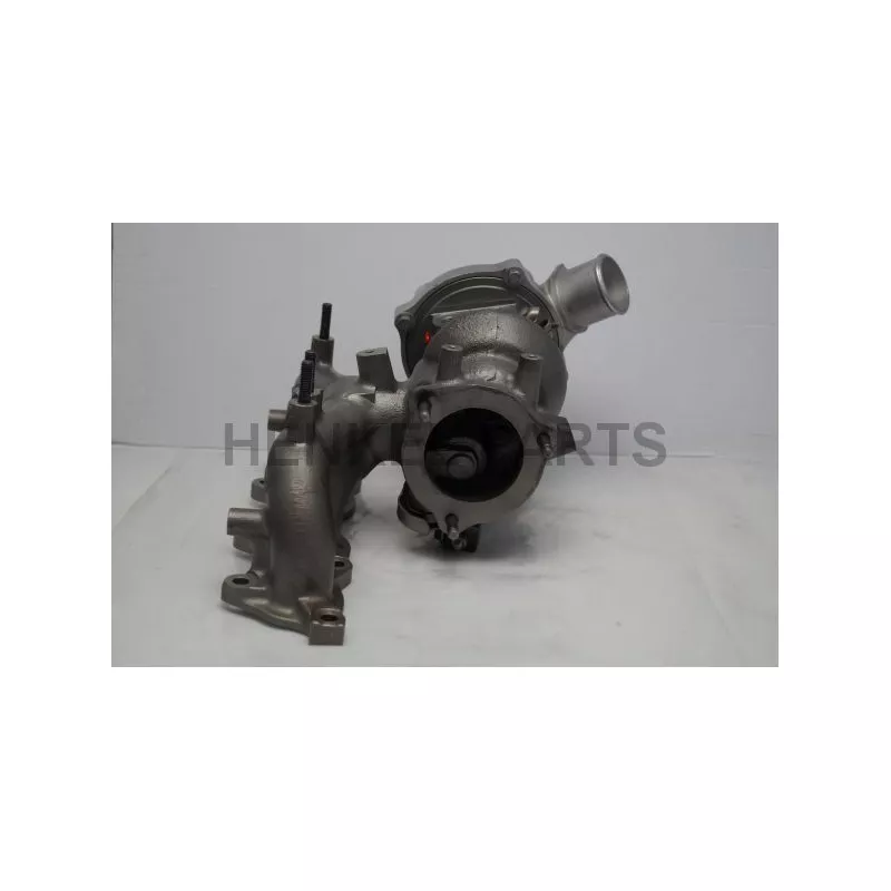 Turbocompresseur, suralimentation Henkel Parts 5115107N - Visuel 2