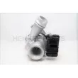 Turbocompresseur, suralimentation Henkel Parts [5115120N]