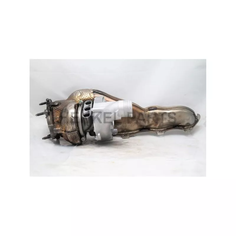 Turbocompresseur, suralimentation Henkel Parts 5115143N - Visuel 1