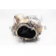 Henkel Parts 5115143N - Turbocompresseur, suralimentation