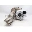 Turbocompresseur, suralimentation Henkel Parts [5115144N]