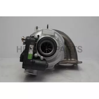 Henkel Parts 5116312N - Turbocompresseur, suralimentation