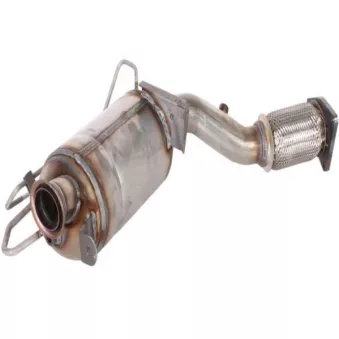 Filtre à particules / à suie, échappement Henkel Parts [6110011R]