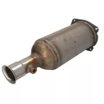 Henkel Parts 6110543S - Filtre à particules / à suie, échappement